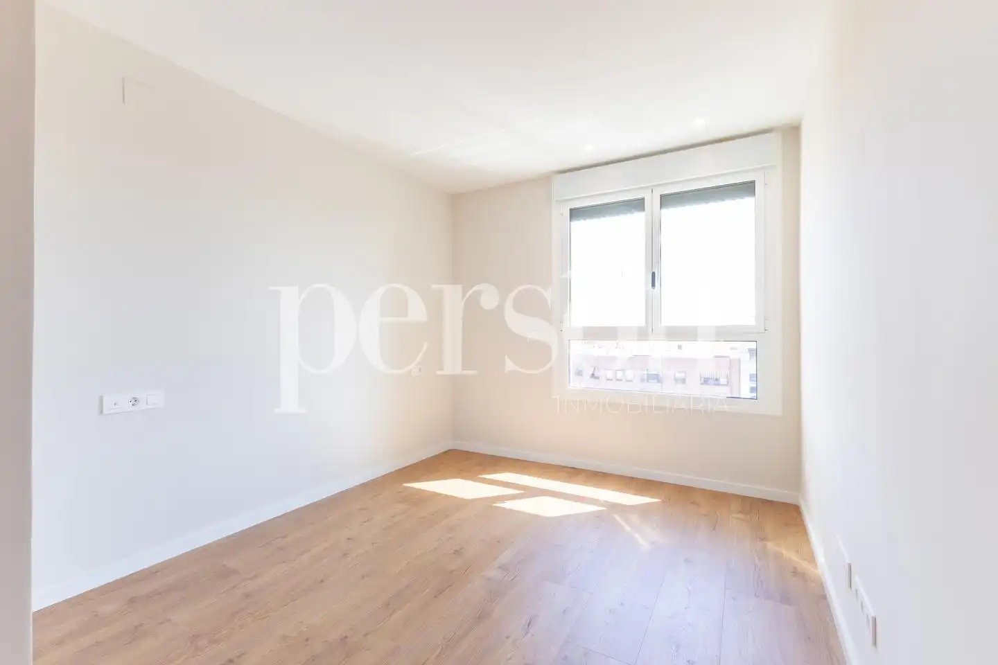 Habitación de Piso de alquiler en Valencia con Aire acondicionado, Calefacción y Terraza