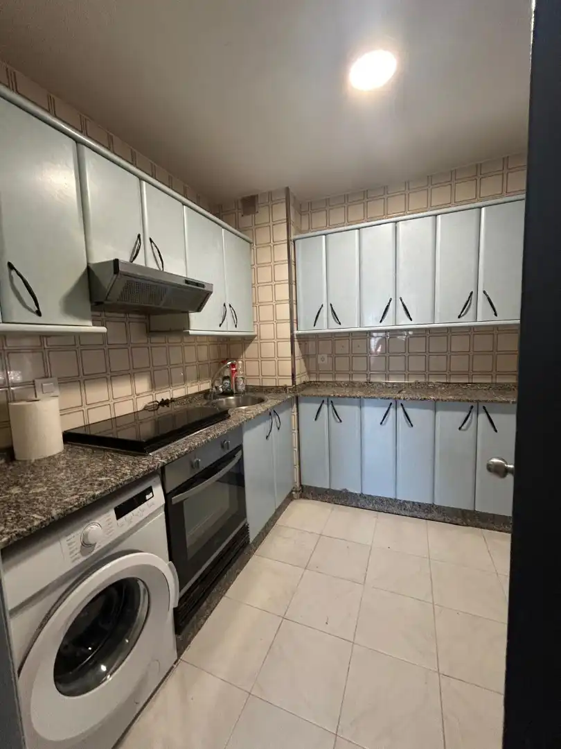 Flat for rent in Rúa Caldas de Reis, As Travesas - Balaídos