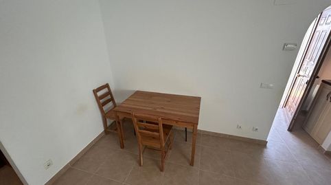 Foto 4 de Planta baixa en venda a El Saltillo, Helgueras, Noja