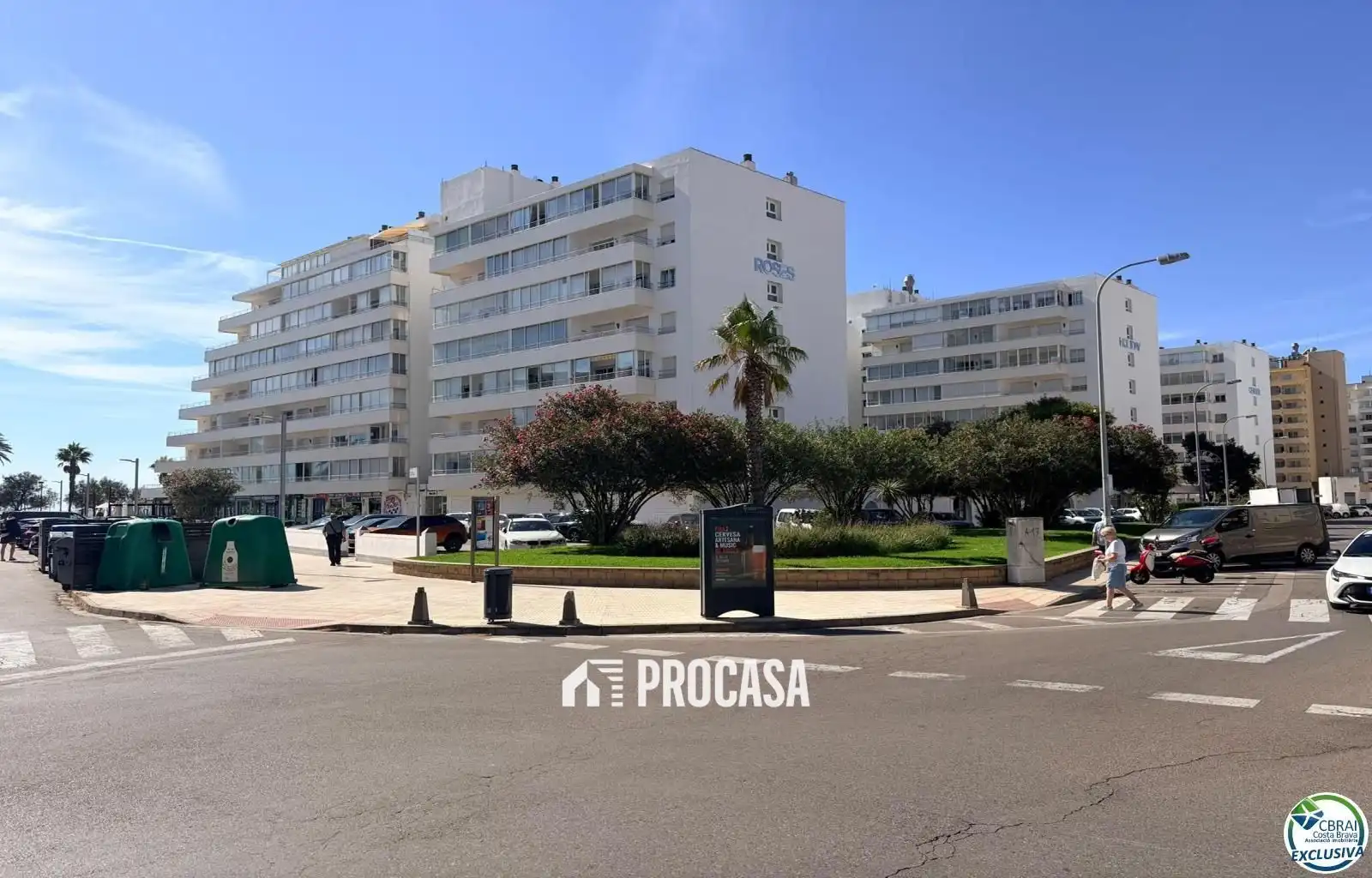 Piso con piscina en venta en GOLA DE L ÉSTANY, imagen 60