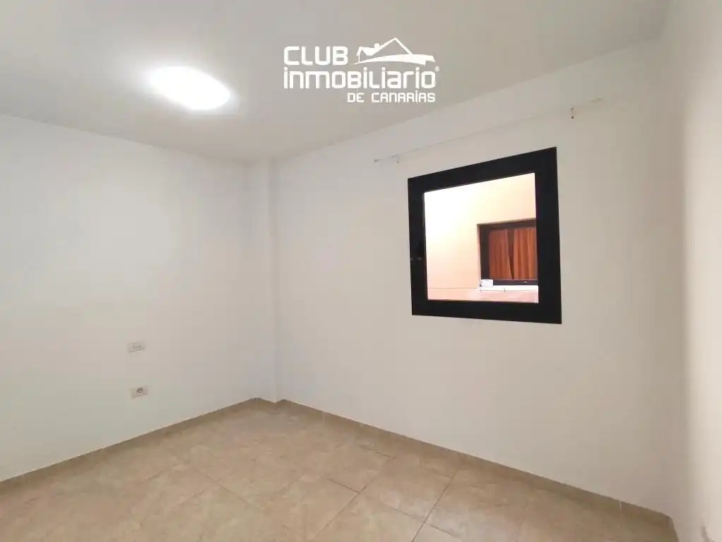 Flat for rent in San Cristóbal de la Laguna