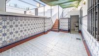 Terrace of Single-family semi-detached for sale in La Rinconada  with Air Conditioner and Terrace