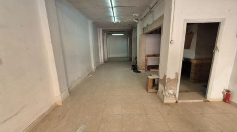 Foto 3 de Planta baja en venta en San Crispín - Huerta Nueva-Estación, Elda
