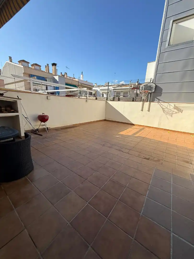 Casa in vendita a Plaça Assumpció, imagen 10