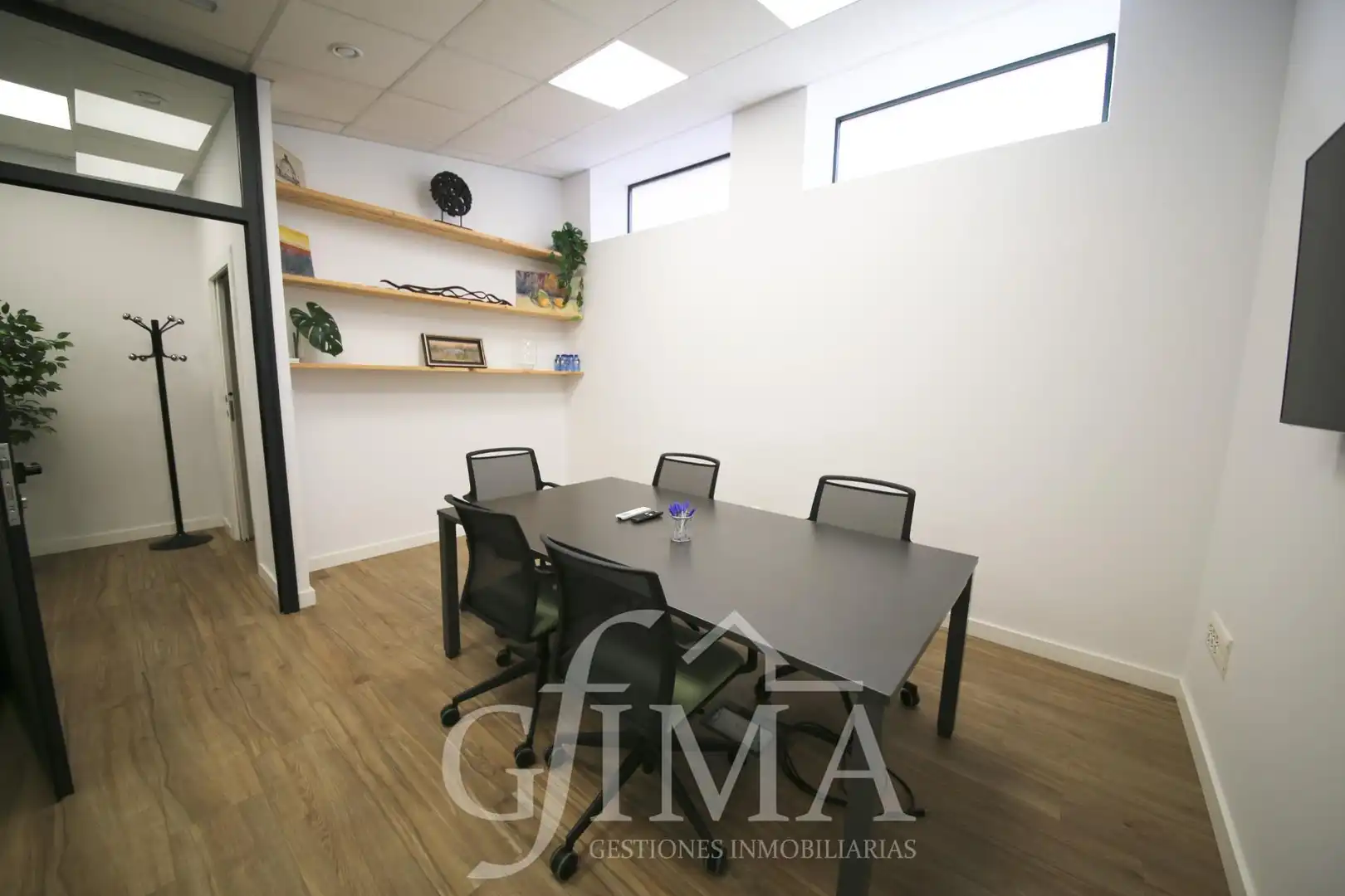 Büro zur Miete in Tomelloso, imagen 8