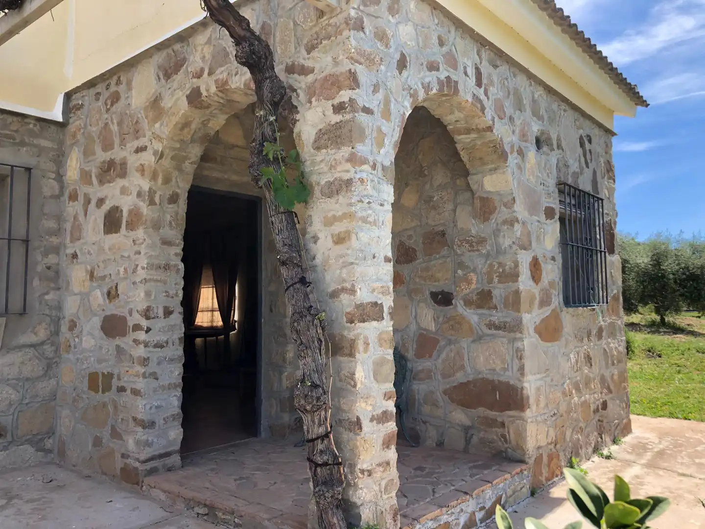 Casa rústica en venta en Valle de Abdalajís, imagen 20