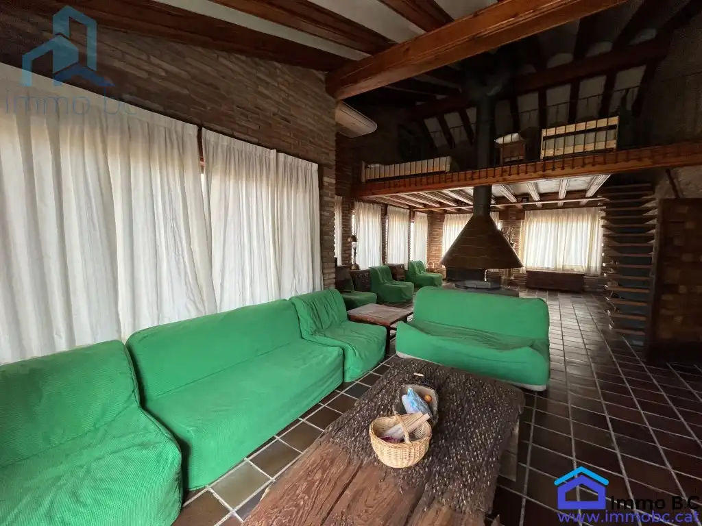 Casa o chalet en venta en El Milà