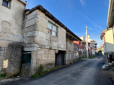 Maison à vendre à CALVOS A-CASTROVERDE