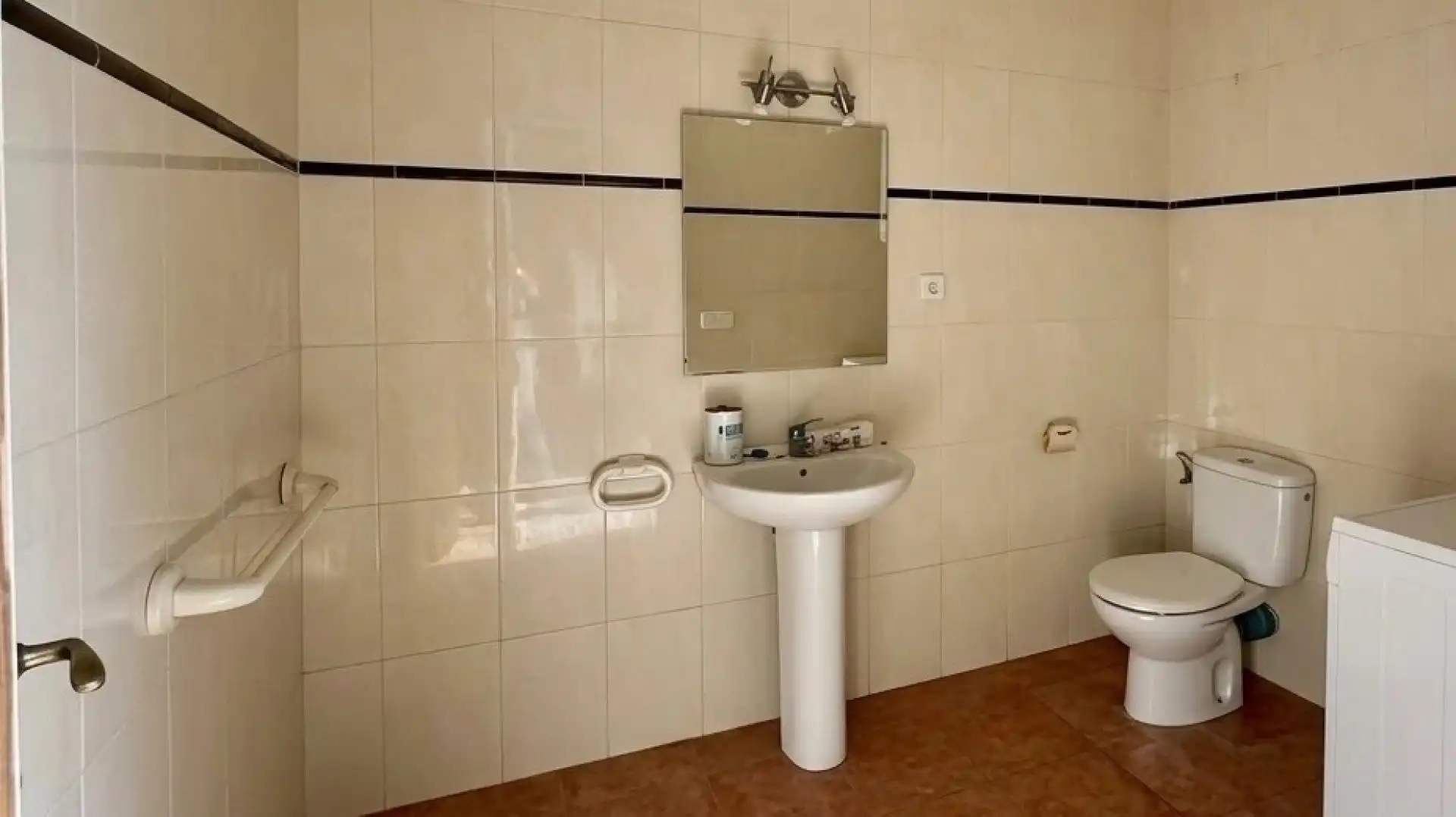 Casa amb piscina en venda a Valls, imagen 35