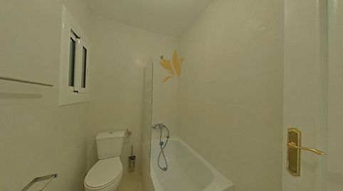 Foto 3 de Piso en venta en De la Gitanilla, Trinitat Vella, Barcelona Capital