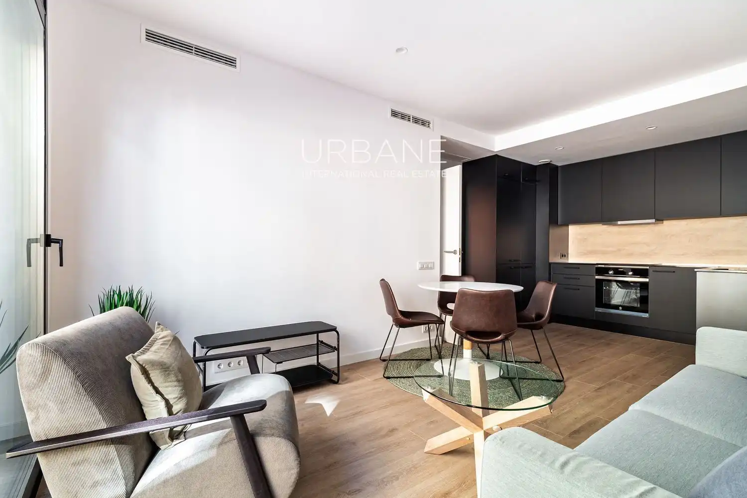 Wohnung mit Aufzug zum Verkauf in CALLE DEL POETA CABANYES, imagen 3