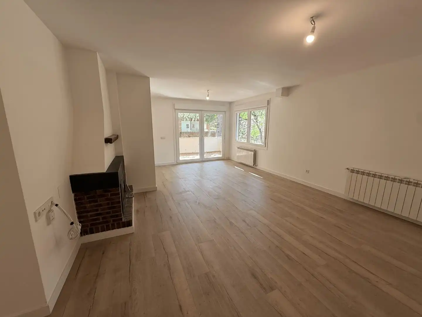 Wohnzimmer von Wohnung zum Verkauf in El Guijo - Colonia España