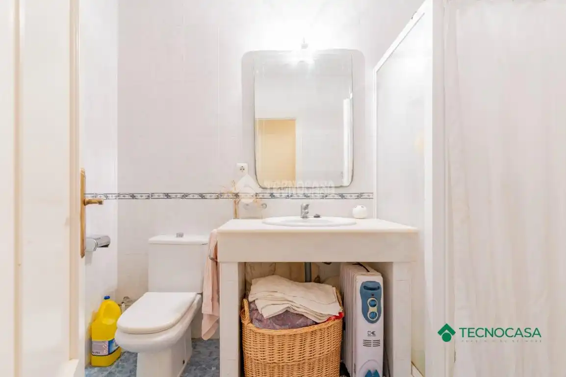 Appartamento con piscina in vendita a La Envía, imagen 31