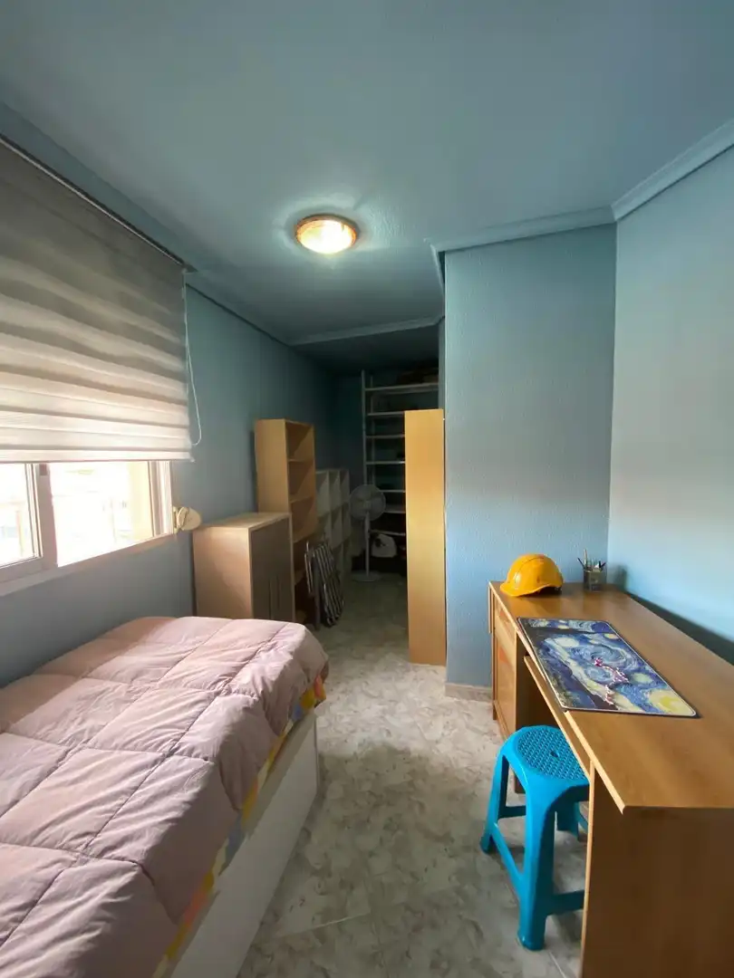 Penthouse zum Verkauf in Centro Urbano, imagen 9