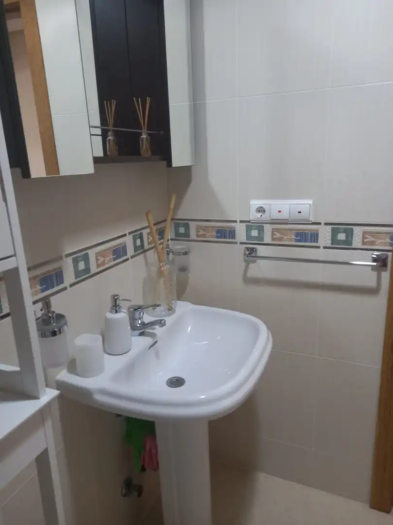 Bany de Àtic en venda en Centro