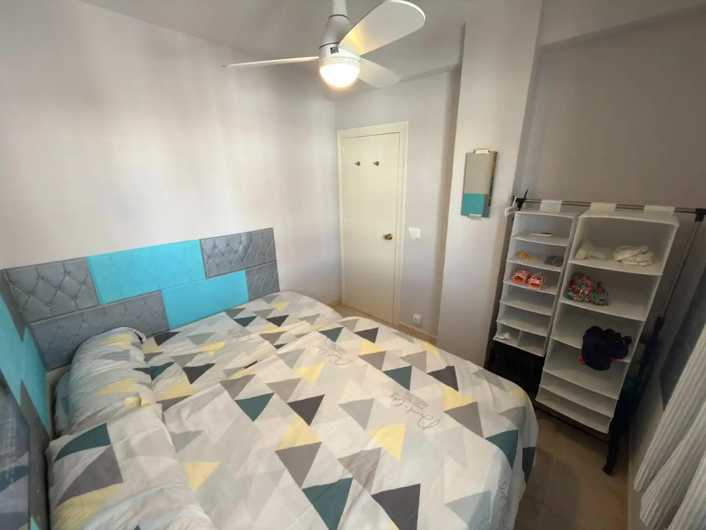 Dúplex con jardín en venta en Calabardina, imagen 11