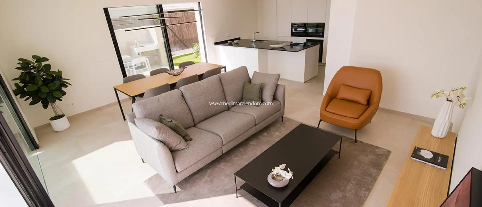 Villa in vendita a Los Montesinos, imagen 7