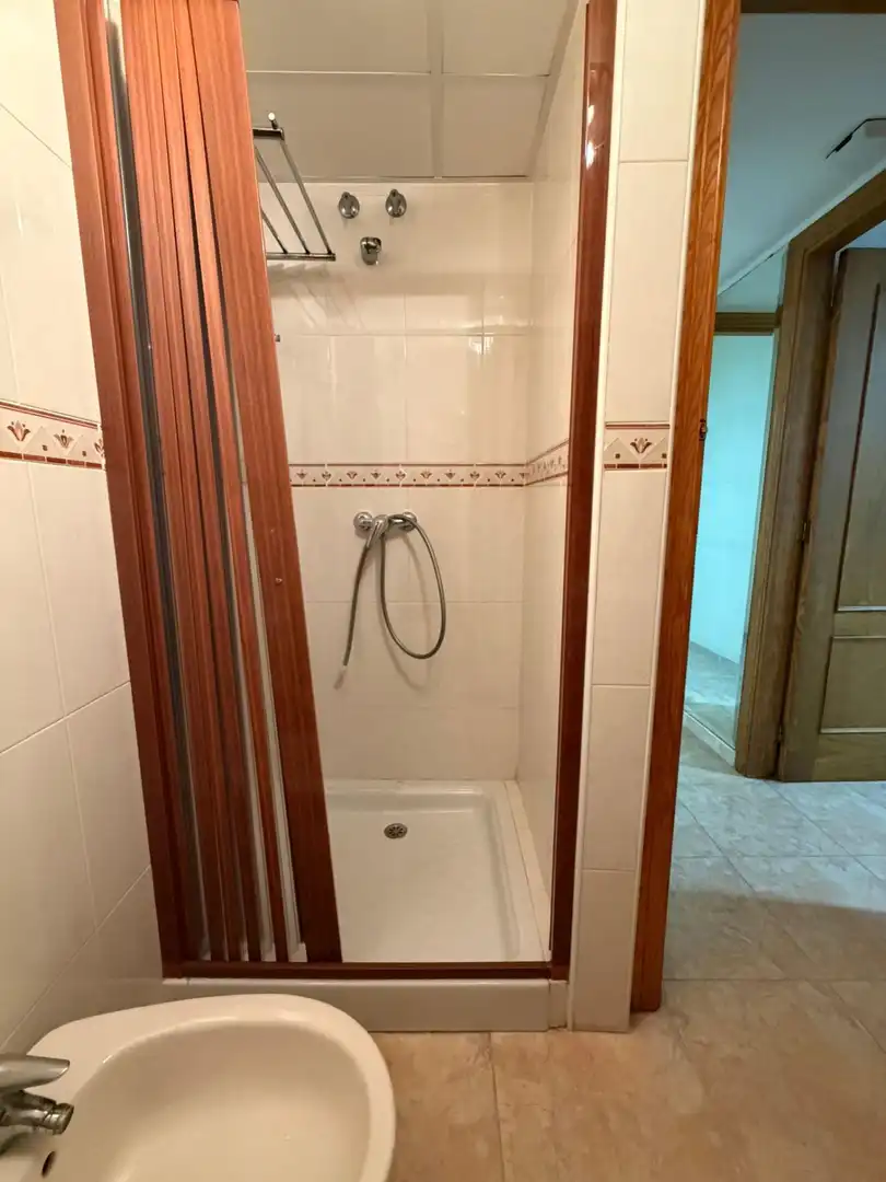 Baño de Casa o chalet en venta en Águilas con Aire acondicionado, Jardín privado y Terraza