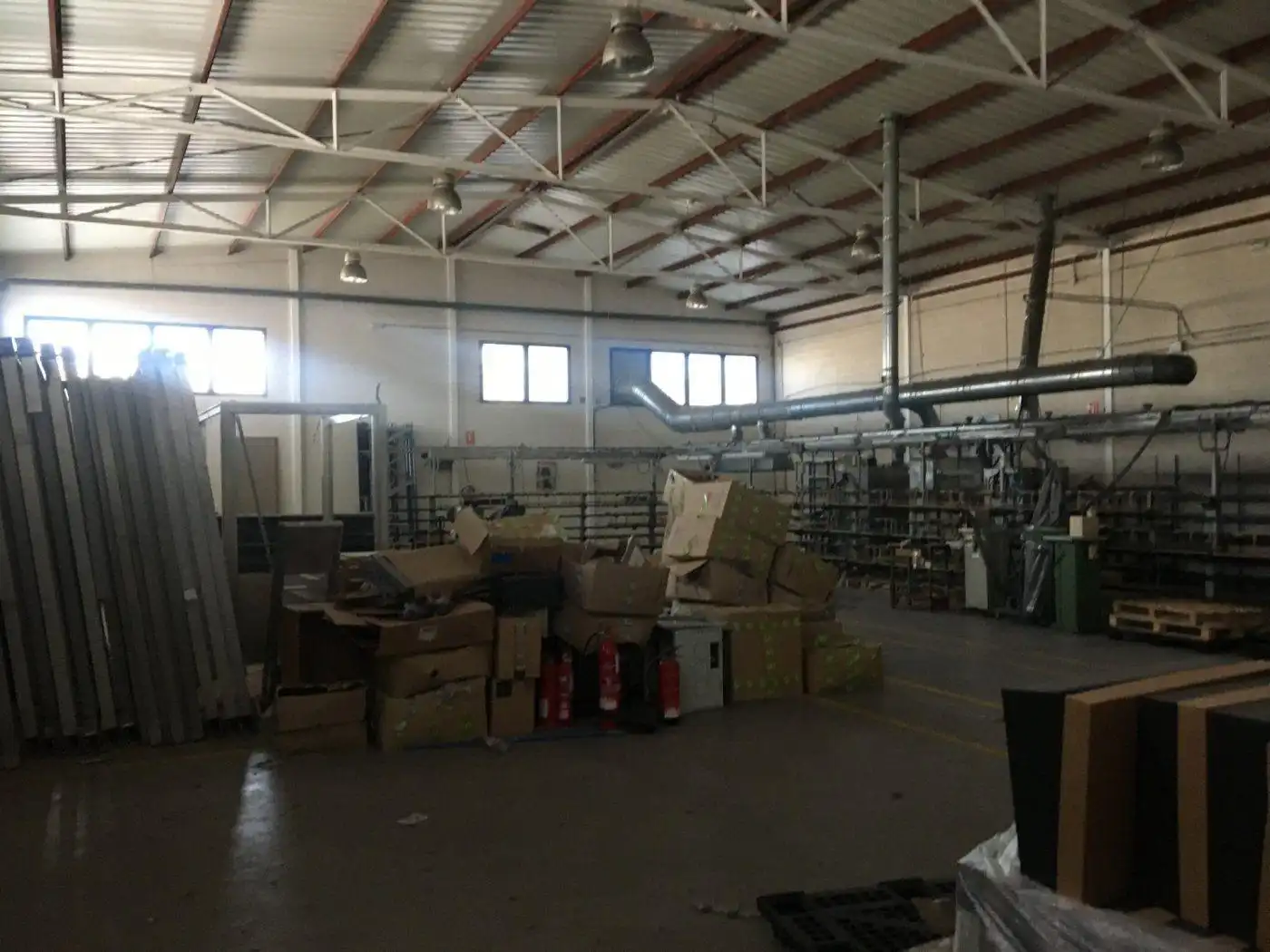 Nave industrielle à vendre à Torrellano, imagen 5