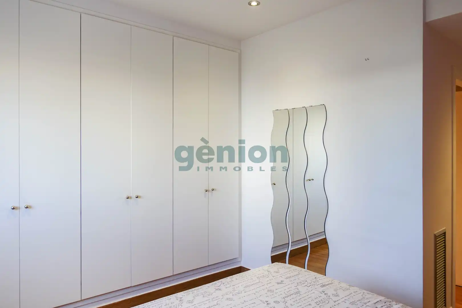 Bedroom of Houses for sale in Fornells de la Selva  with Private garden, Terrace and Swimming Pool
