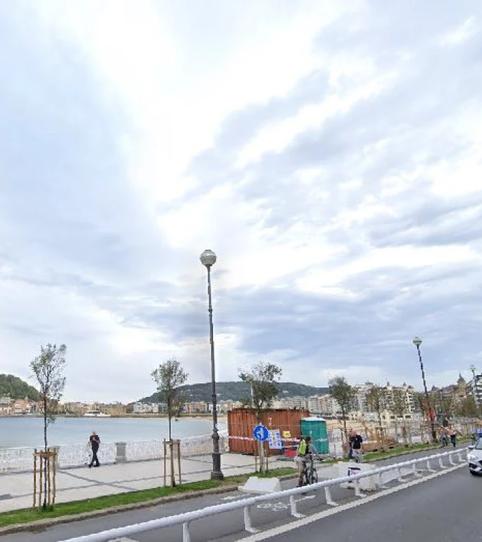 Photo 2 of Flat to rent in Miraconcha, Gipuzkoa