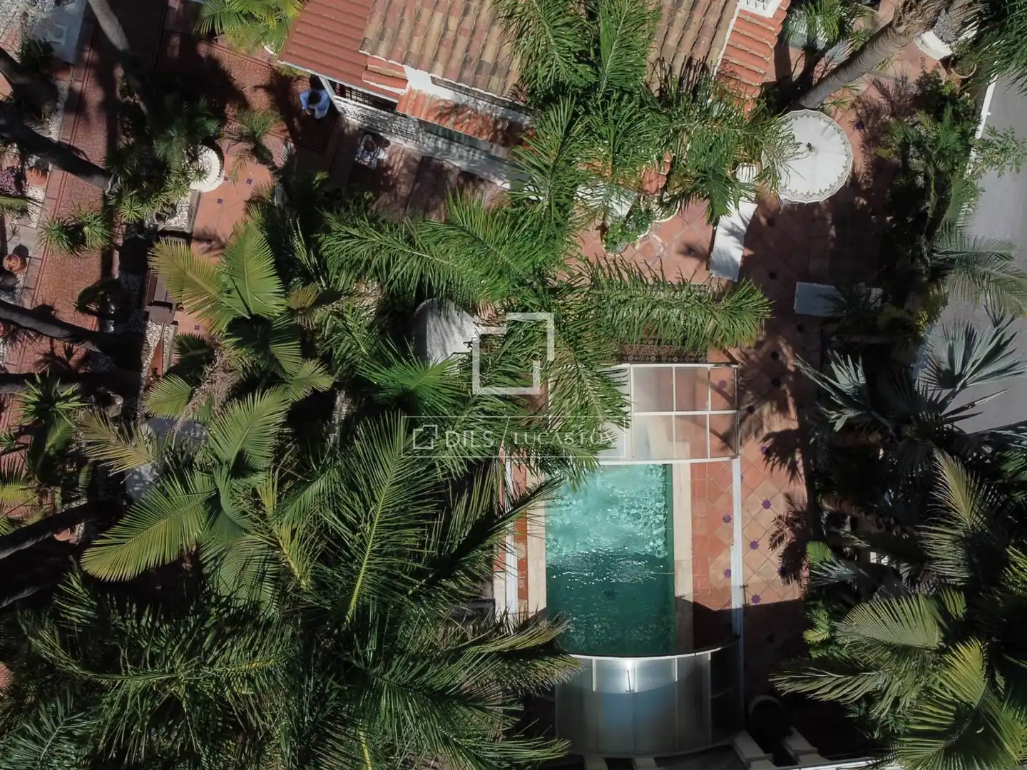 Xalet amb piscina en venda a Monte los Almendros - El Pargo - Costa Aguilera, imagen 3