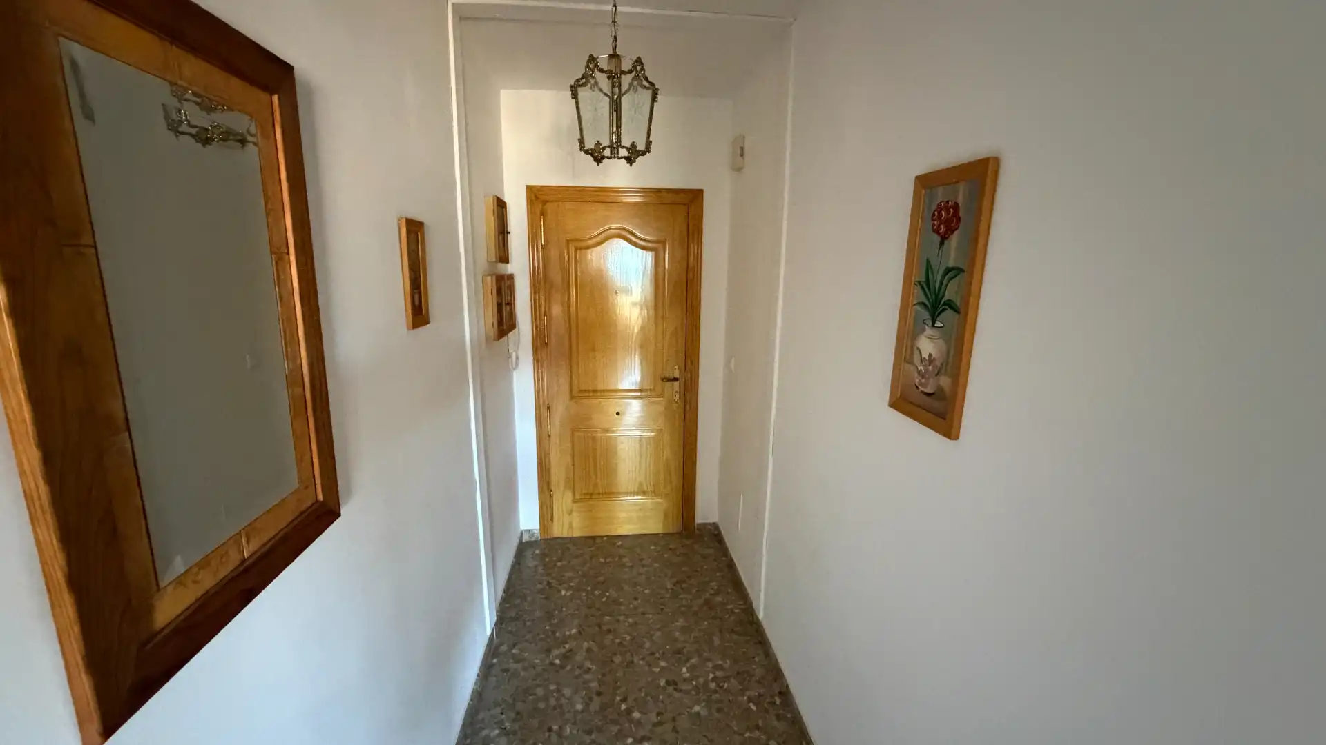 Pis en venda en Torrox amb Terrassa, Moblat i Forn