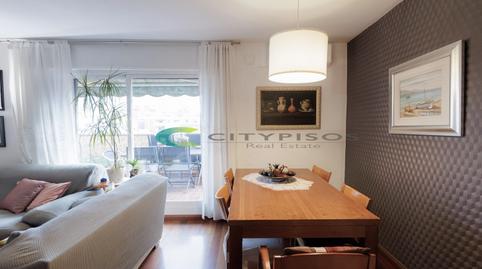 Foto 3 de Àtic en venda a Avinguda del Torrent Gornal, La Florida, Barcelona