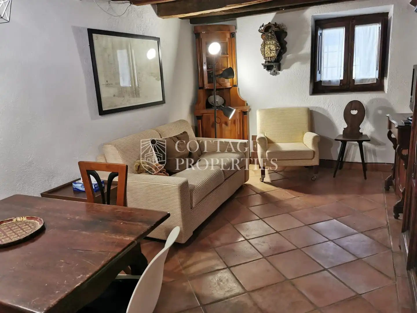 Casa rustica con piscina in vendita a Carrer de la Creu, imagen 11