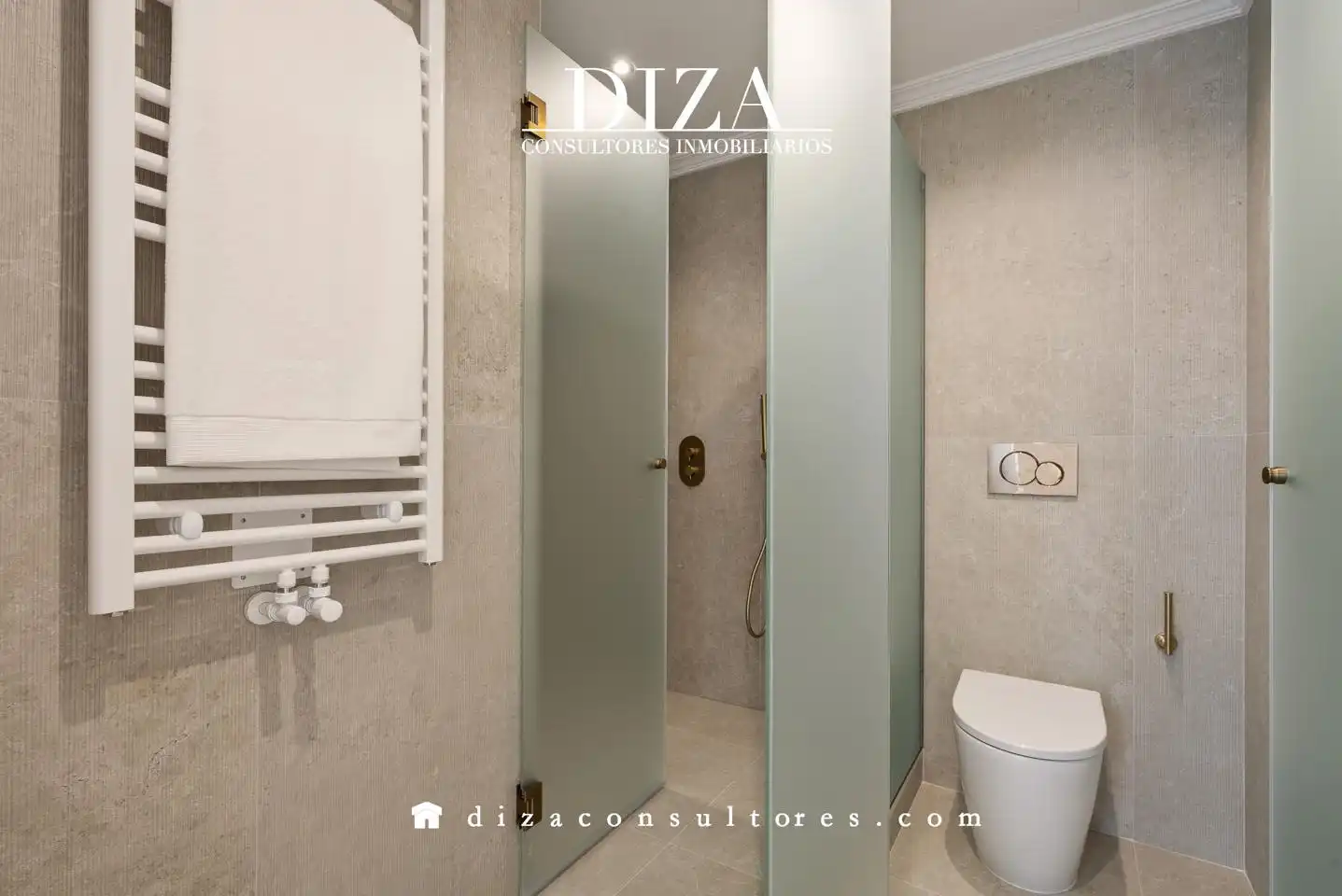 Appartement avec ascenseur à vendre à Calle de Santa Engracia, imagen 39