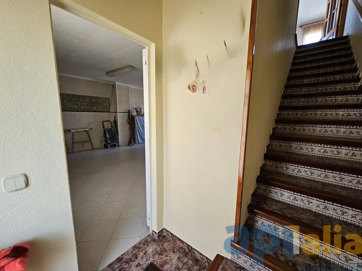 Casa adosada en venda a Ripollès, Sant Joan - Vilarromà