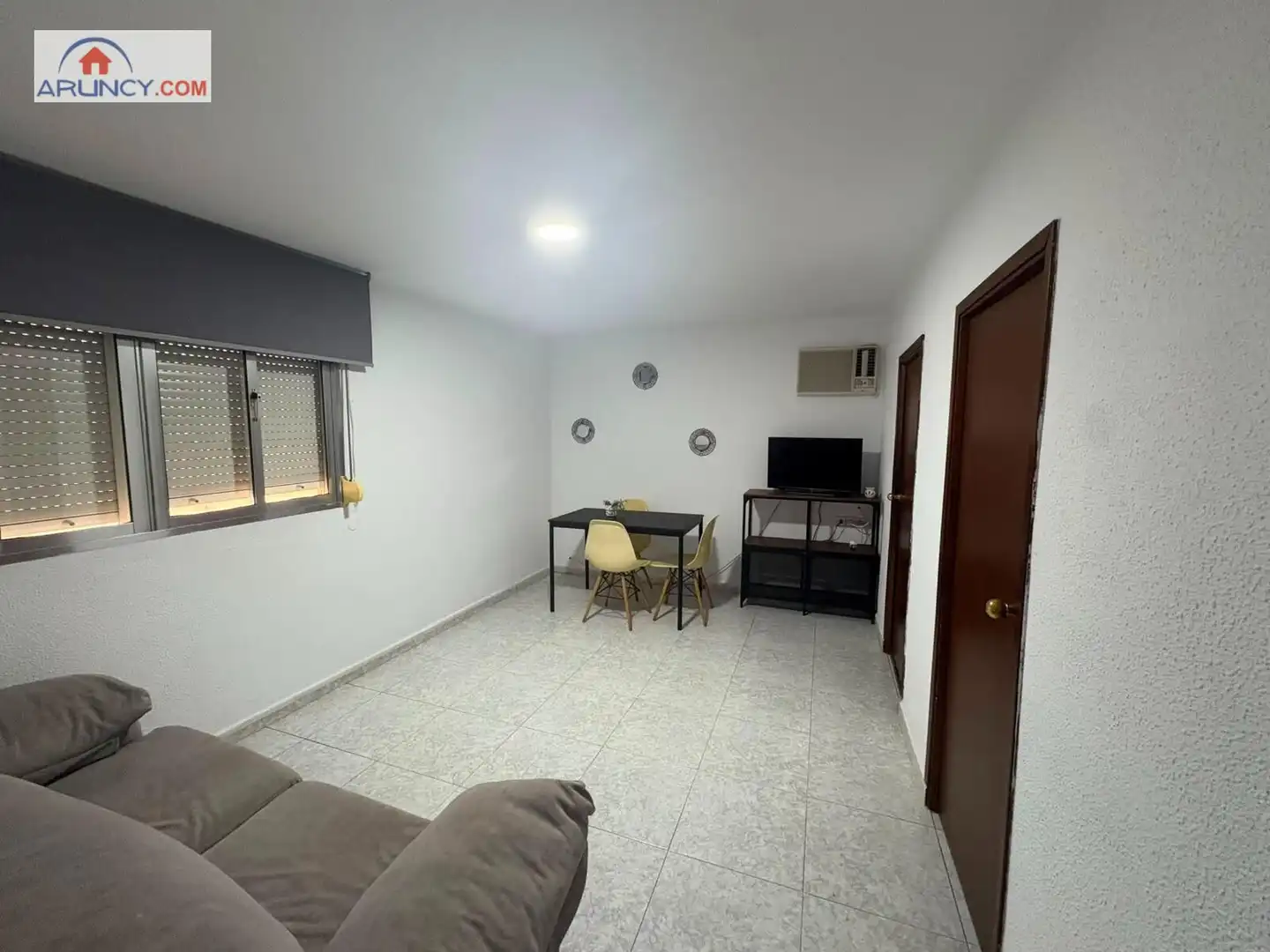Piso en alquiler en San Pablo - Santa Justa, imagen 3