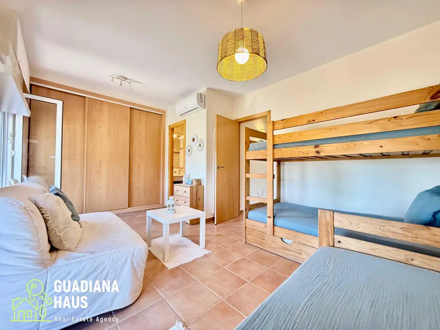 Reihenhaus mit Pool zum Verkauf in Avenida ROSALIA DE CASTRO 5, imagen 31