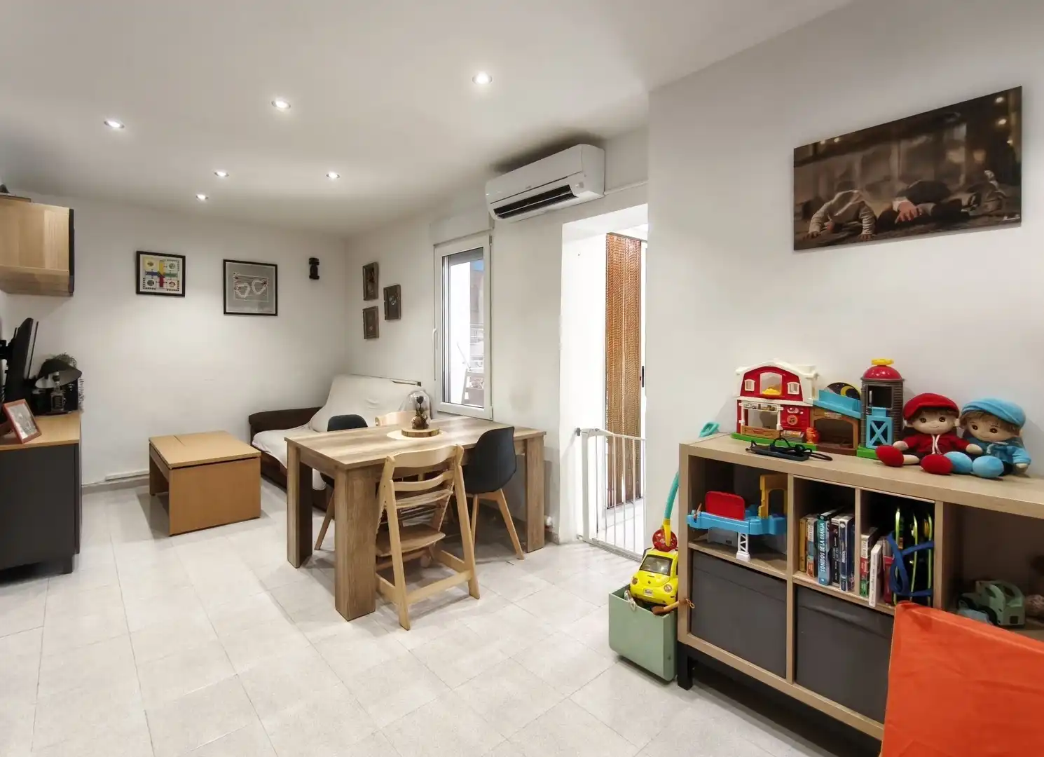 Casa o chalet en venta en Alcoy / Alcoi con Aire acondicionado