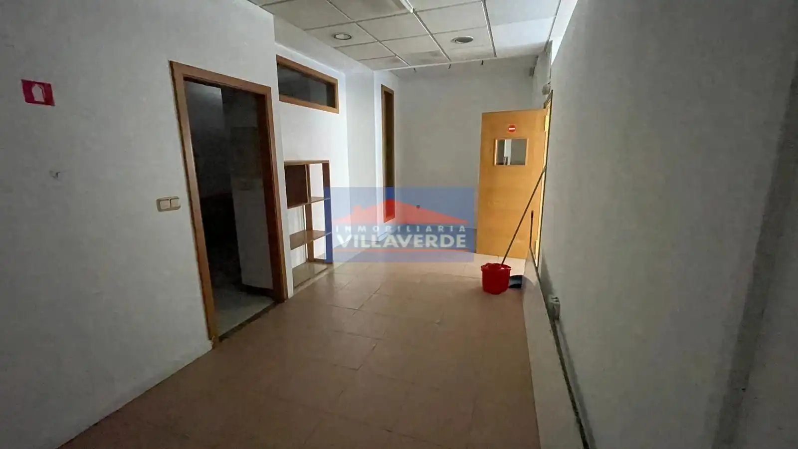 Local comercial en alquiler en Cangas pueblo, imagen 13