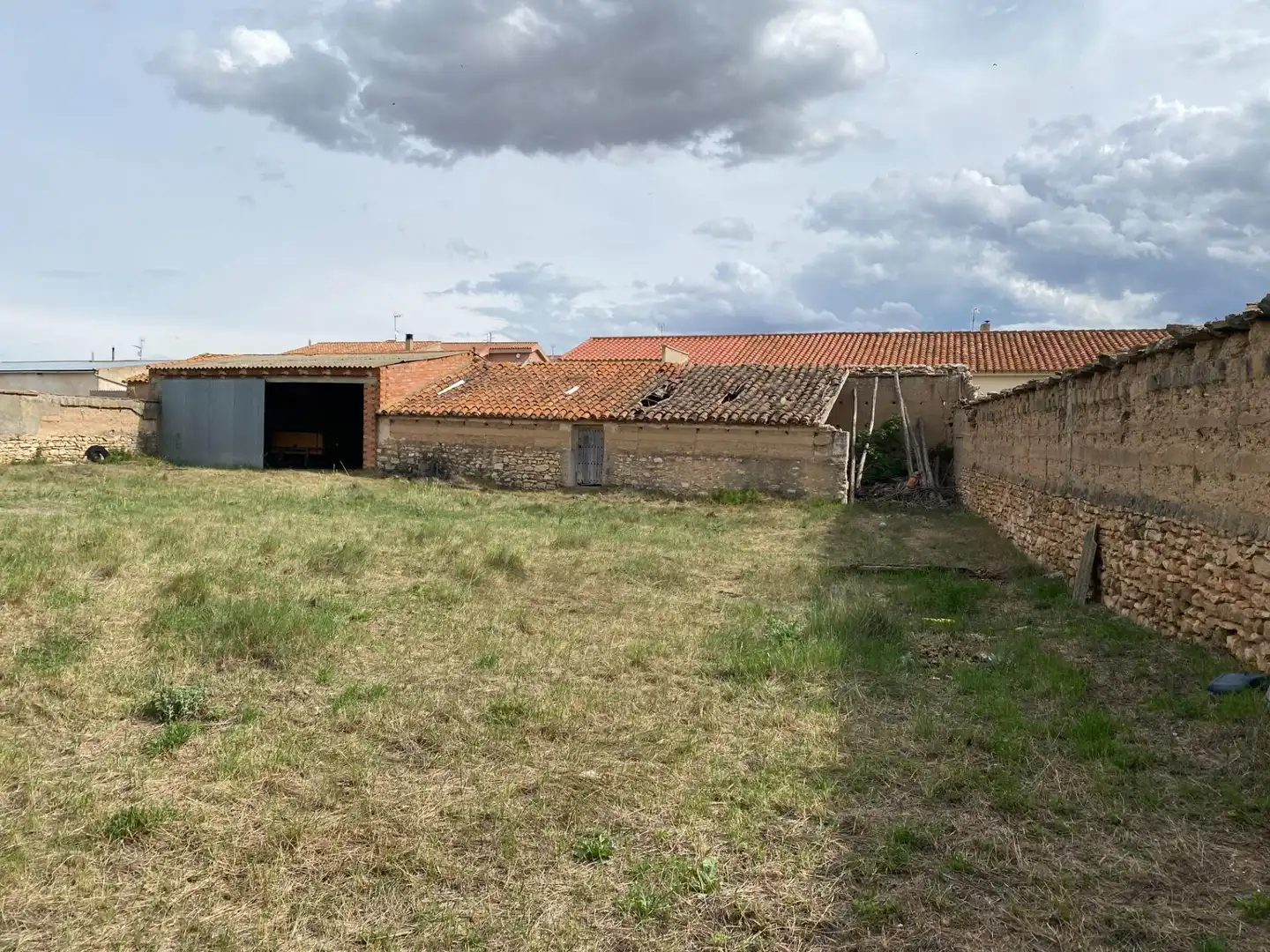 Residential for sale in Torralba de los Sisones