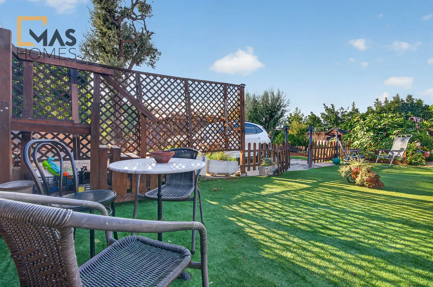 Haus mit Garten zum Verkauf in Carrer Moreneta de Montserrat, imagen 21