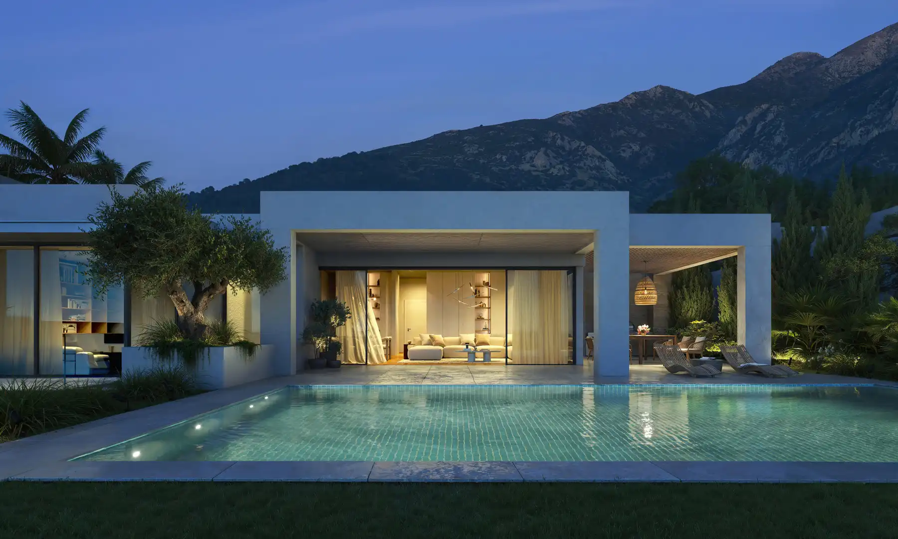 Haus mit Pool zum Verkauf in Marbella Centro, imagen 14