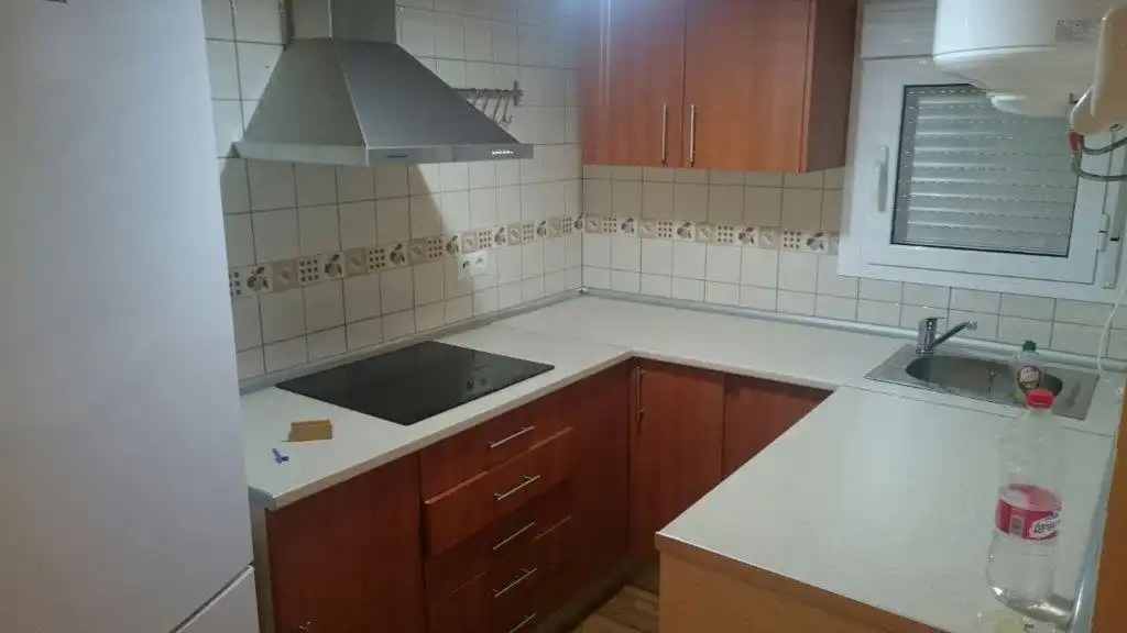 Piso en venta en Centro - Doña Mercedes