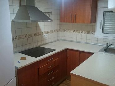 Appartamento in vendita a Centro - Doña Mercedes