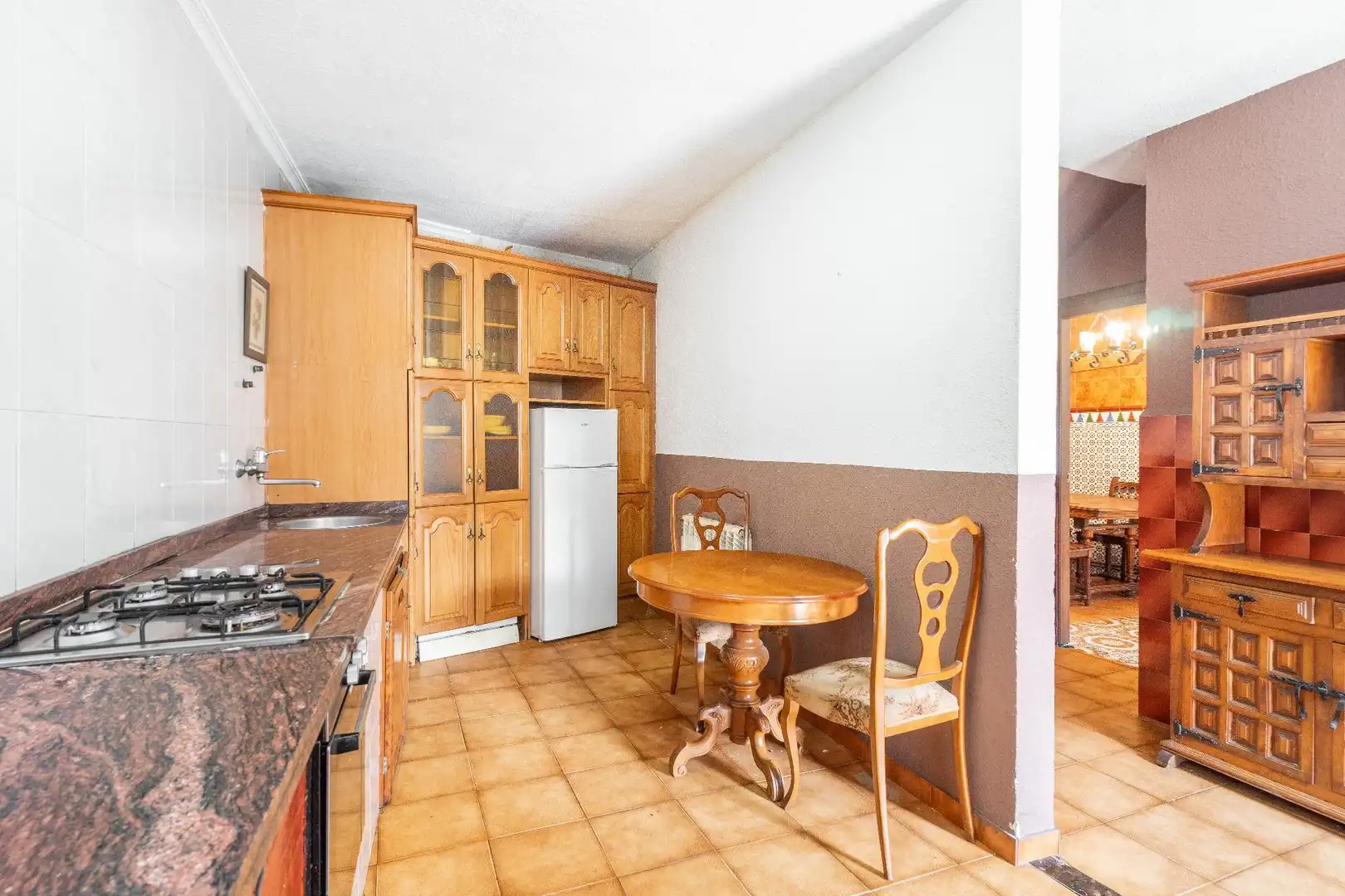 Casa amb jardí en venda a Lugar de Felechosa Arriba 4, imagen 9
