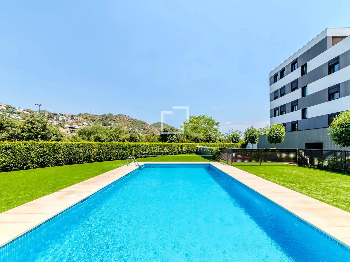 Appartement avec piscine à vendre à Aiguadolç - Sant Sebastià, imagen 4