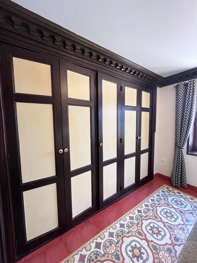 Casa o chalet en venta en Moya (Las Palmas) con Jardín privado, Terraza y Amueblado