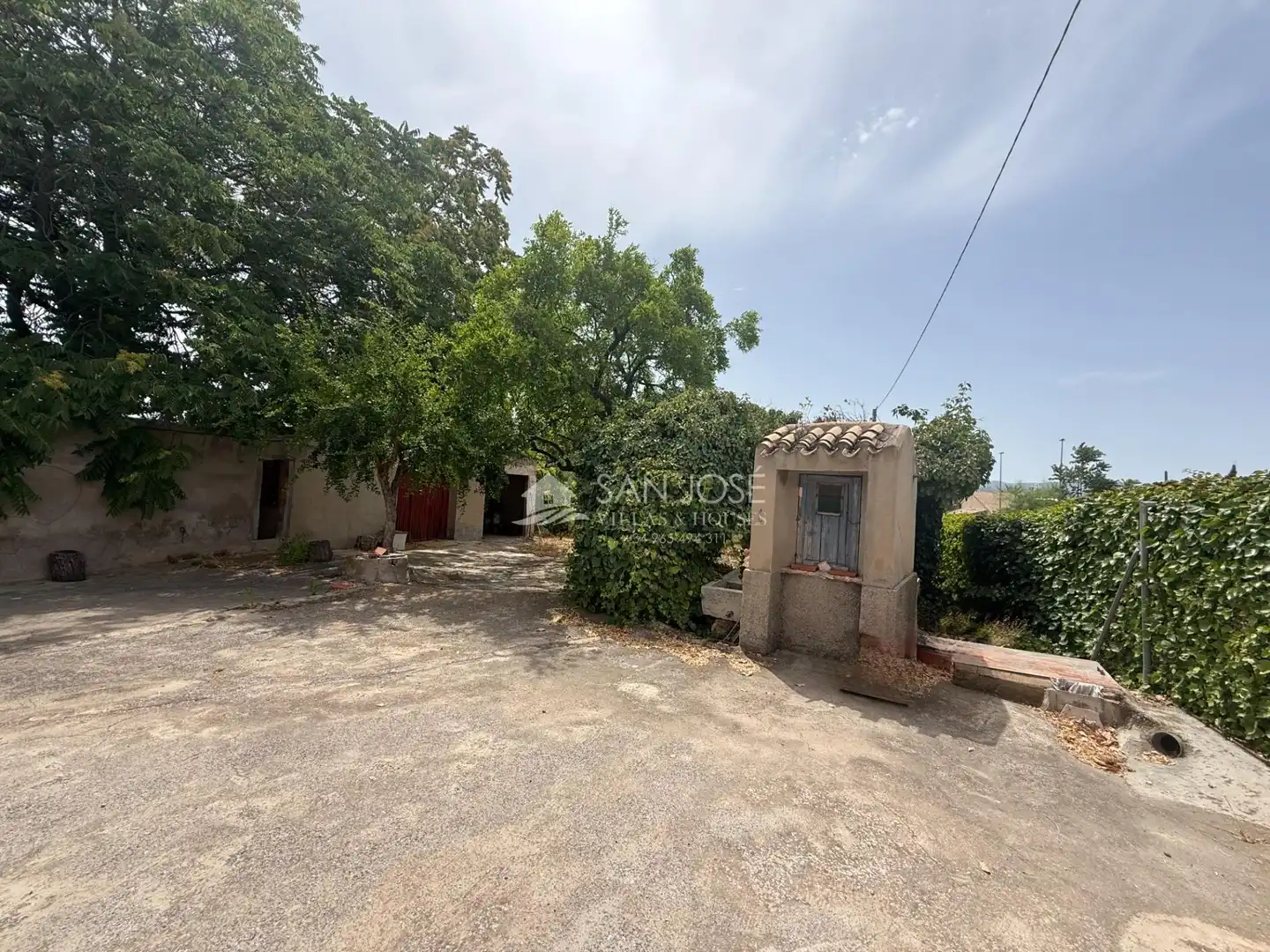 Villa mit Garten zum Verkauf in La Romana, imagen 17