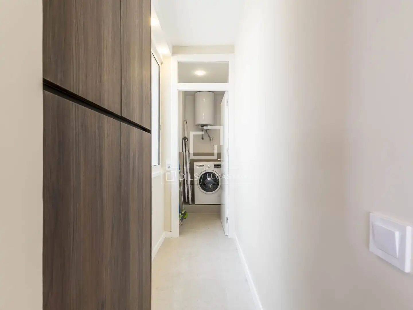 Attic for sale in Barcelona  with Air Conditioner, Terrace and Balcony