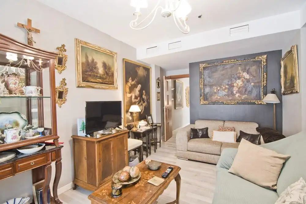 Flat for sale in Calle DIVINA PASTORA, Motril ciudad