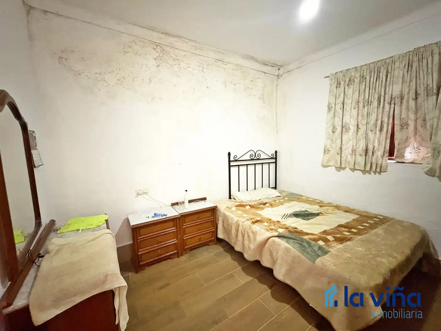 Habitación de Casa o chalet en venta en Antequera con Trastero y Amueblado