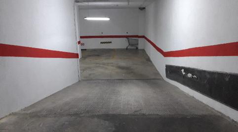 Foto 3 von Garage zum Verkauf in Jose Benlliure, 338, -1, El Cabanyal - El Canyamelar,  Valencia Capital