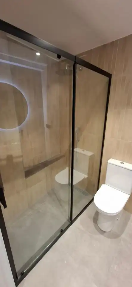 Piso con terraza en venta en Marqués De Santillana, imagen 16