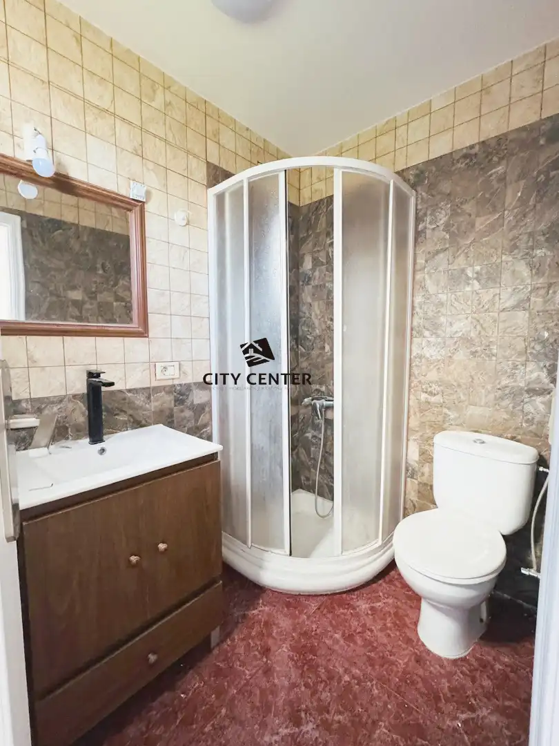Bathroom of Detached homes for sale in Icod de los Vinos